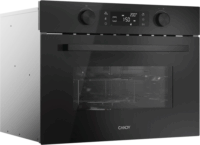 Candy CA4MWNSB6N beépíthető Mikrohullámú sütő 44L 1750W - Fekete