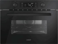 Candy CA4MWNSB6N beépíthető Mikrohullámú sütő 44L 1750W - Fekete
