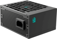 DeepCool 750W Gamerstorm PS750G 80 Plus Gold Moduláris Tápegység