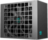 DeepCool 750W Gamerstorm PS750P 80 Plus Platinum Moduláris Tápegység