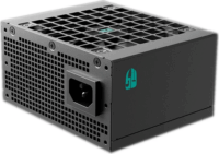 DeepCool 750W Gamerstorm PS750P 80 Plus Platinum Moduláris Tápegység