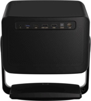 Dangbei DBOX02 Pro Mars 2 Lite 4K UHD 2000 Lumen 3D Projektor - Fekete