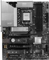 MSI PRO Z890-S WIFI6E DDR5 Socket LGA1851 ATX Alaplap