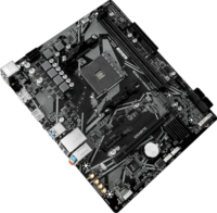 GIGABYTE A520M H ARGB DDR4 AMD AM4 mATX Alaplap