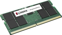 KINGSTON NB 32GB / 5600 DDR5 SODIMM CL46 Notebook RAM
