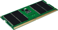 KINGSTON Client Premier NB 32GB / 5600 DDR5 SODIMM CL46 Notebook RAM