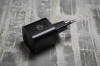 Mobile Origin GAN-35W-1C-BLK GaN III USB-C Hálózati Gyorstöltő Adapter 35W - Fekete