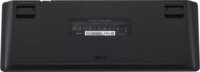Asus ProArt KD300 Tri-Mode Wireless Mechanikus RGB Billentyűzet US - Fekete