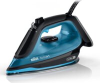 Braun TexStyle 5 Gőzölős vasaló 2600W - Kék / Fekete