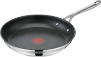 Tefal E31004 Jamie Oliver Cook Smart Serpenyő 24cm - Inox