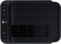 Steba LE 200 Párátlanító 2L / 360W - Fekete
