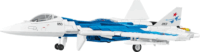 Cobi Su-57 Felon Repülő műanyag makett 1:48
