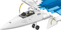 Cobi Su-57 Felon Repülő műanyag makett 1:48