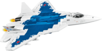 Cobi Su-57 Felon Repülő műanyag makett 1:48