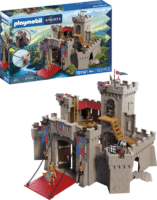 Playmobil 72112 Knights - A Nagy Oroszlán Lovagvára