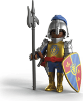 Playmobil 72112 Knights - A Nagy Oroszlán Lovagvára