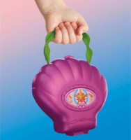 Playmobil 72105 Fantasy & Magic - Kagylóház sellőkkel