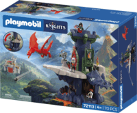Playmobil 72113 Knights - Lovagtorony