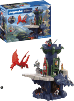 Playmobil 72113 Knights - Lovagtorony