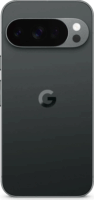 Google Pixel 10 Pro 16/128GB 5G Dual SIM Android Okostelefon - Fekete