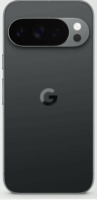 Google Pixel 10 Pro 16/128GB 5G Dual SIM Android Okostelefon - Fekete