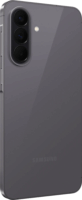 Samsung Galaxy A57 8/128GB 5G Dual SIM Android Okostelefon - Szürke