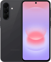 Samsung Galaxy A37 6/128GB 5G Dual SIM Android Okostelefon - Szürke
