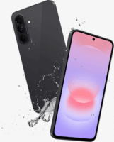 Samsung Galaxy A37 6/128GB 5G Dual SIM Android Okostelefon - Szürke