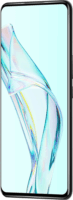 ZTE Axon 30 8/128GB 5G Dual SIM Android Okostelefon - Fekete
