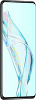 ZTE Axon 30 8/128GB 5G Dual SIM Android Okostelefon - Fekete