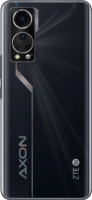ZTE Axon 30 8/128GB 5G Dual SIM Android Okostelefon - Fekete