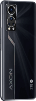 ZTE Axon 30 8/128GB 5G Dual SIM Android Okostelefon - Fekete