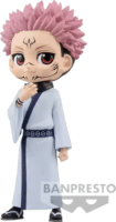 Banpresto Q Posket Jujutsu Kaisen - Sakuna figura 14cm (B verzió)