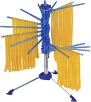 Marcato TP- BLU Tacapasta Tészta szárító állvány - Kék