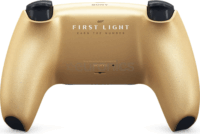 Sony DualSense 007 First Light Limited Edition Wireless Kontroller Gamepad (PS5 / PC) - Arany/Fekete