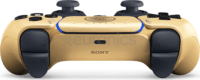Sony DualSense 007 First Light Limited Edition Wireless Kontroller Gamepad (PS5 / PC) - Arany/Fekete