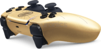 Sony DualSense 007 First Light Limited Edition Wireless Kontroller Gamepad (PS5 / PC) - Arany/Fekete