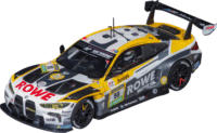 Carrera DIGITAL 124 BMW M4 GT3 Evo "ROWE Racing, No.98" Versenyautó autópályához 1:24