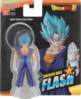 Bandai Dragon Ball Flash - SS Blue Vegito figura