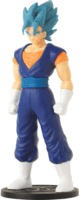 Bandai Dragon Ball Flash - SS Blue Vegito figura