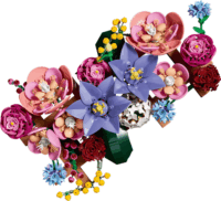 LEGO® 11503 Botanicals - Fali virágdekoráció
