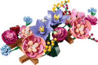 LEGO® 11503 Botanicals - Fali virágdekoráció