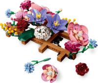 LEGO® 11503 Botanicals - Fali virágdekoráció