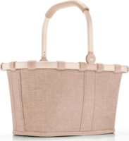 Reisenthel carrybag XS Bevásárlótáska - Bézs