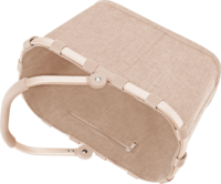 Reisenthel carrybag XS Bevásárlótáska - Bézs