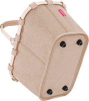 Reisenthel carrybag XS Bevásárlótáska - Bézs