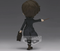 Banpresto Q POSKET Fantastic Beasts figura - Newt Scamander II (B verzió)