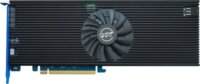 HighPoint Rocket 7608A RAID M.2 PCIe Bővítőkártya - Fekete