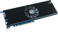 HighPoint Rocket 7608A RAID M.2 PCIe Bővítőkártya - Fekete