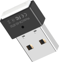 ColorWay CW-AD-BT53 Bluetooth 5.3 USB Adapter